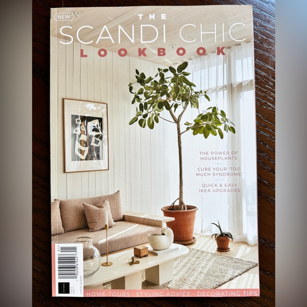 6 Home Design Magazines - Picture 5 of 8